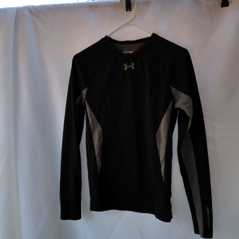 Under Armour sports shirt